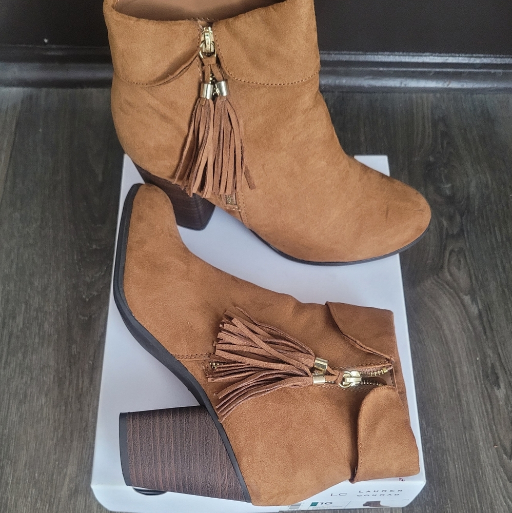 Too Cute Can Wear With Everything Boots!! - image 5